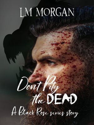cover image of Don't Pity the Dead, Pity the Immortal
